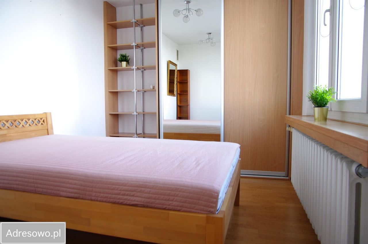 Mieszkanie 2-pokojowe Warszawa Ursynów, ul. Hawajska. Zdjęcie 9