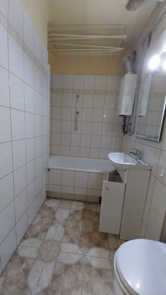 Mieszkanie 1-pokojowe Częstochowa Tysiąclecie. Zdjęcie 8