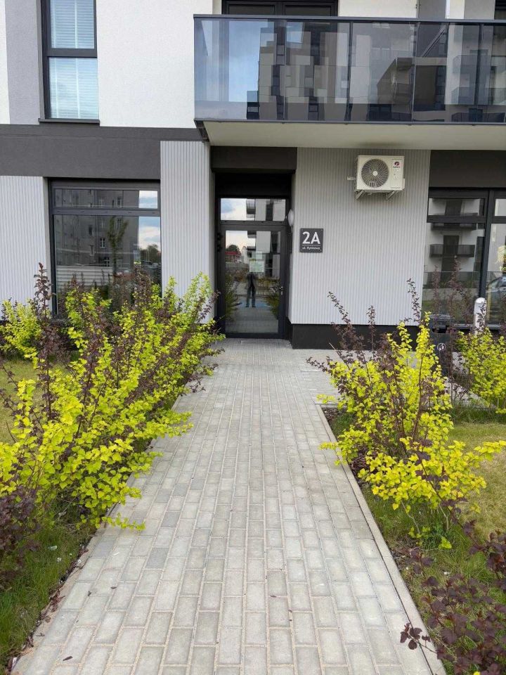 Mieszkanie 3-pokojowe Piła Centrum, ul. Rynkowa. Zdjęcie 7