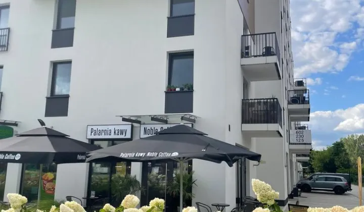 Mieszkanie 3-pokojowe Warszawa Bielany, ul. Sokratesa