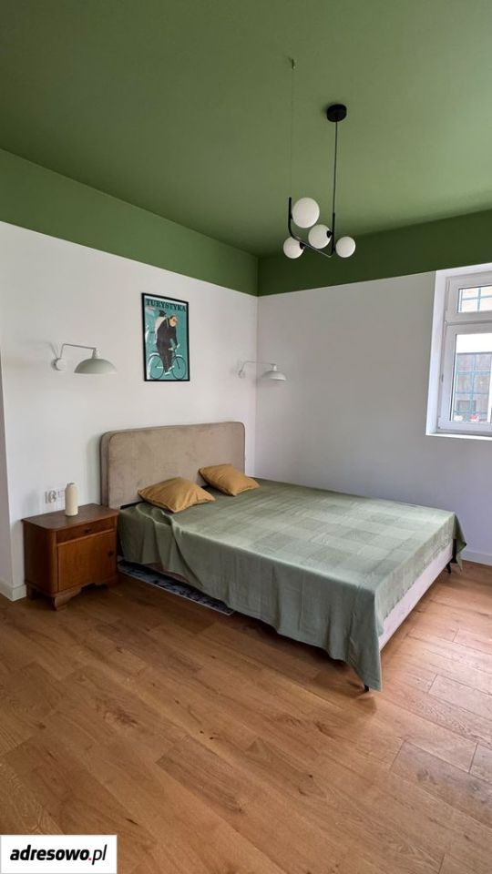 Mieszkanie 3-pokojowe Wrocław Stare Miasto, ul. Nożownicza. Zdjęcie 5