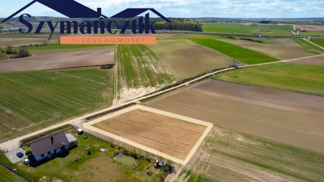 Działka budowlana Kleszczewko. Zdjęcie 2