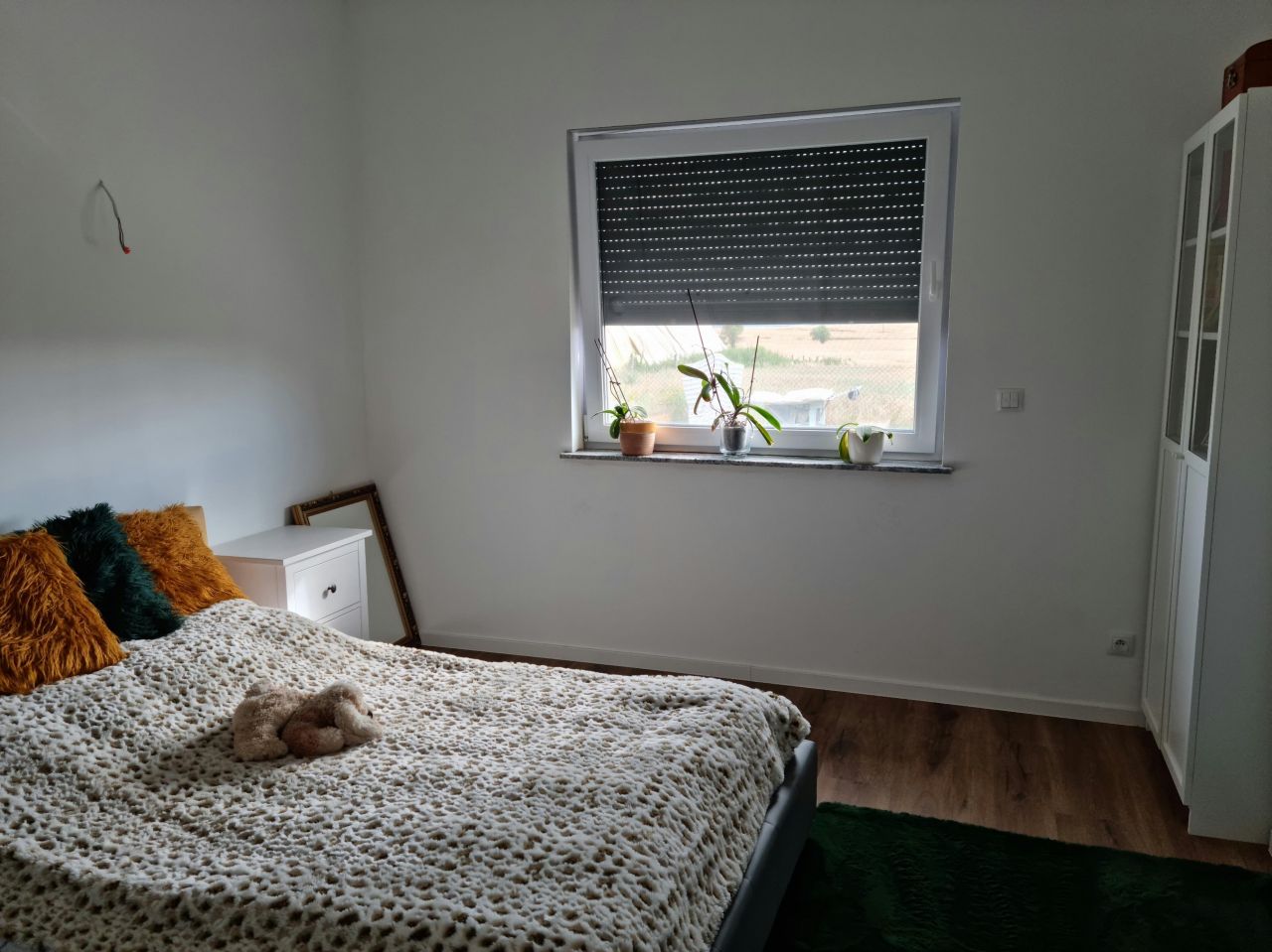 Hala/magazyn Witnica, ul. Chojeńska. Zdjęcie 22