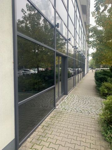 Lokal Kraków Prądnik Czerwony, ul. Bosaków. Zdjęcie 1