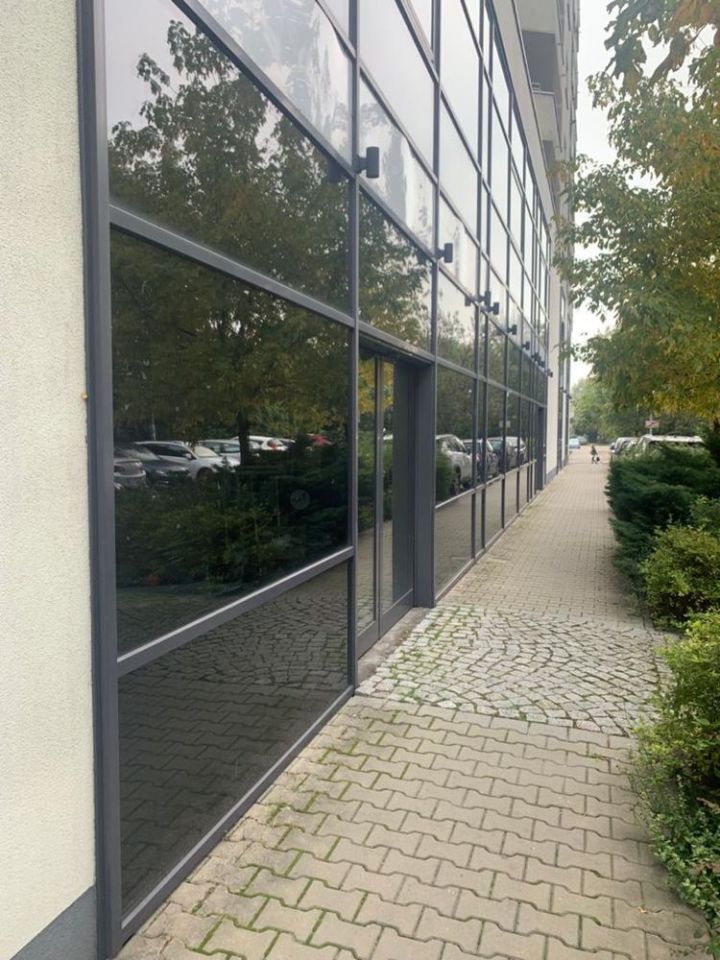 Lokal Kraków Prądnik Czerwony, ul. Bosaków