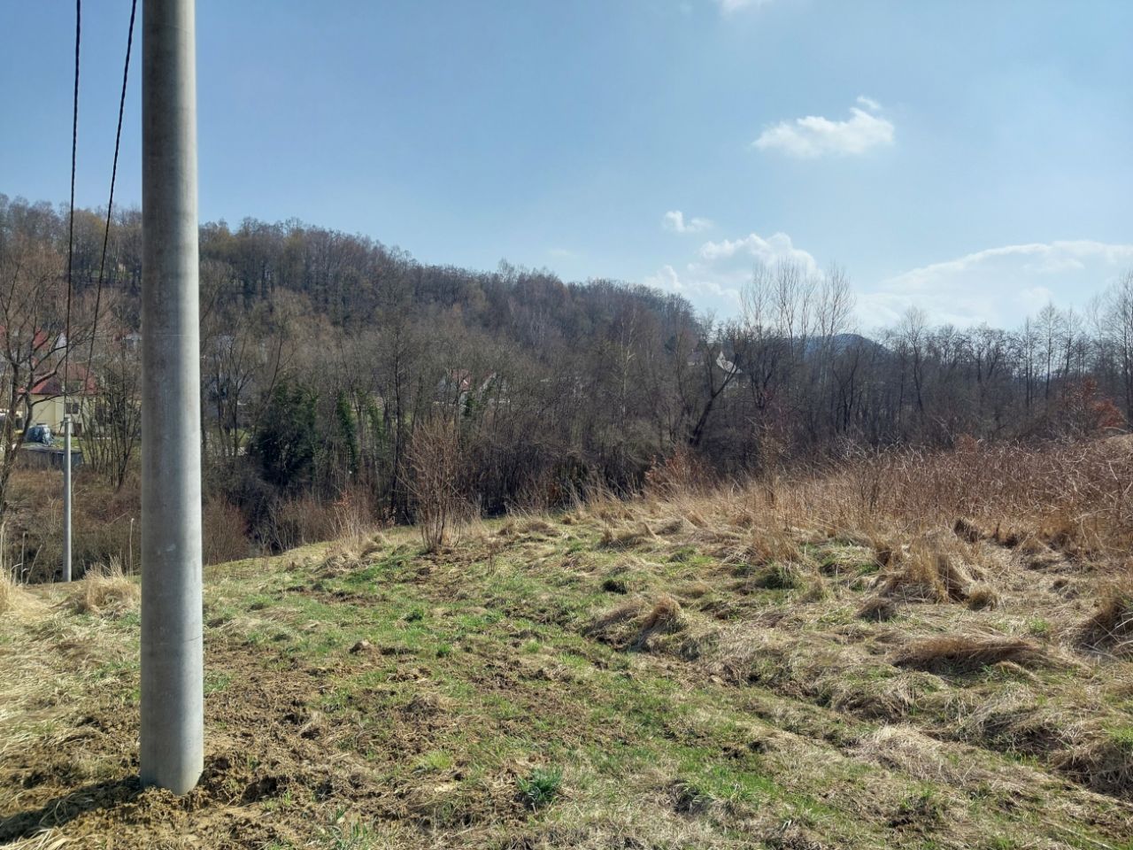 Działka budowlana Wrząsowice, ul. Urocza. Zdjęcie 13