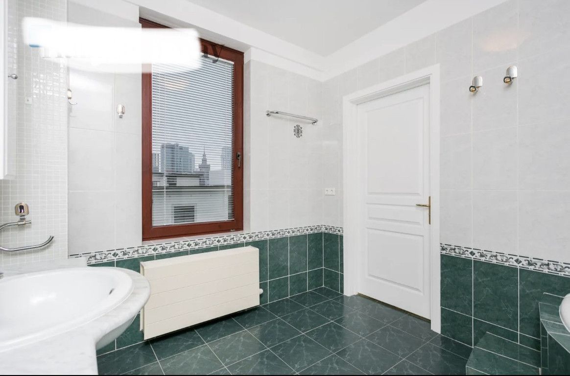 Mieszkanie 5-pokojowe Warszawa Śródmieście, ul. Łucka. Zdjęcie 21