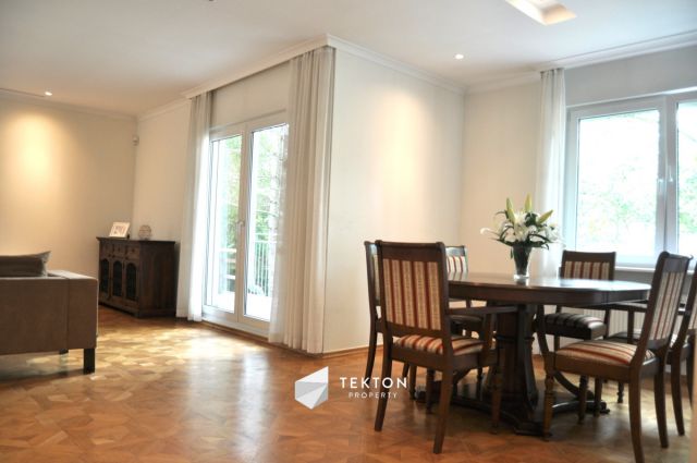 Mieszkanie 4-pokojowe Poznań Strzeszyn, ul. Owidiusza. Zdjęcie 1