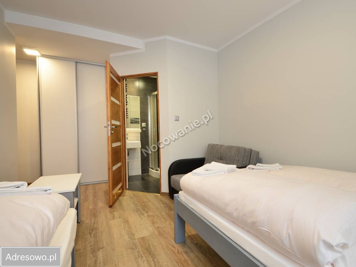 Hotel/pensjonat Szklarska Poręba. Zdjęcie 2