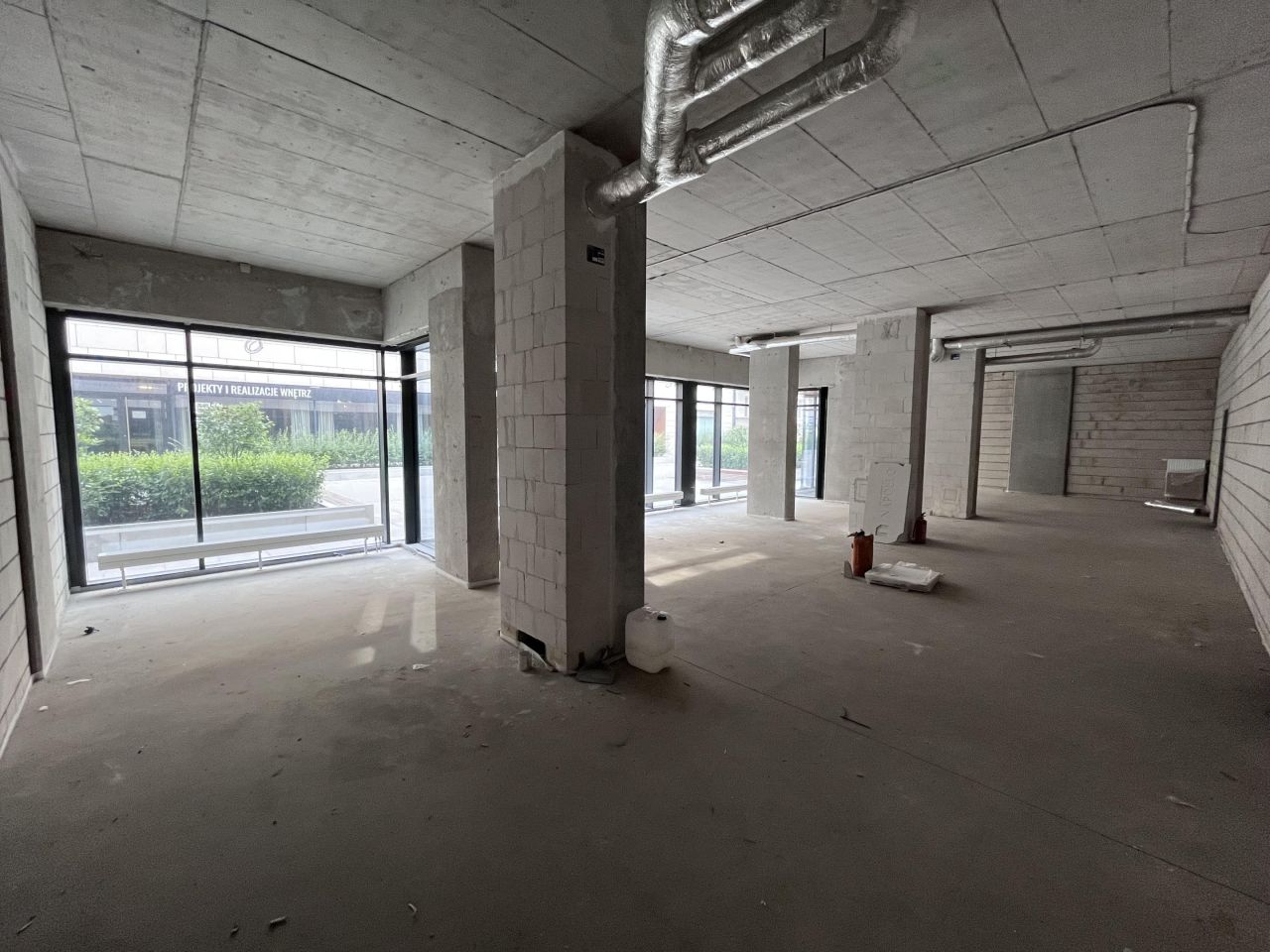 Lokal Warszawa Ochota, ul. Juliana Ursyna Niemcewicza. Zdjęcie 9