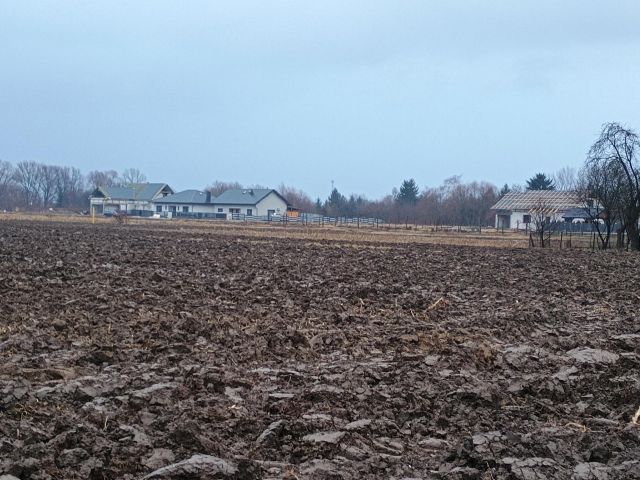 Działka rolno-budowlana Jarosław Misztale, ul. Dojazdowa. Zdjęcie 1