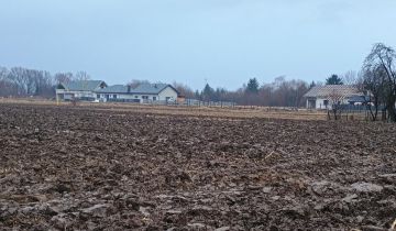 Działka rolno-budowlana Jarosław Misztale, ul. Dojazdowa