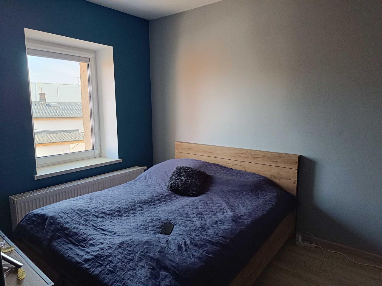 Mieszkanie 2-pokojowe Wałbrzych, ul. Henryka Wieniawskiego. Zdjęcie 3