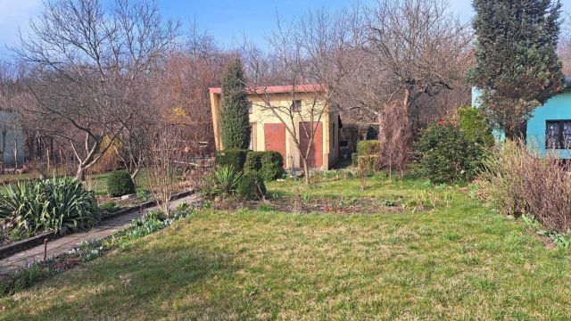 Działka rod Sosnowiec, ul. Krzysztofa Kamila Baczyńskiego. Zdjęcie 1