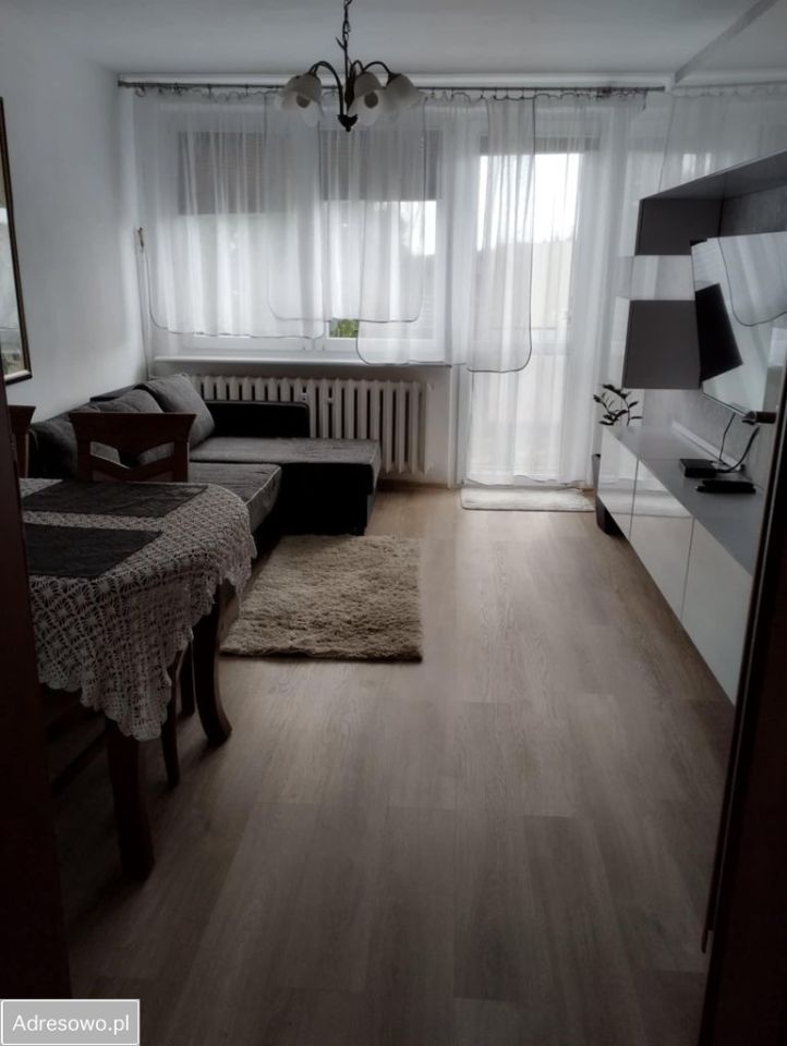 Mieszkanie 3-pokojowe Ustka, ul. Grunwaldzka