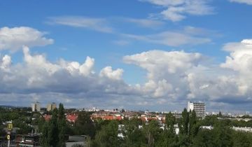 Mieszkanie 3-pokojowe Poznań Grunwald, ul. Olszynka