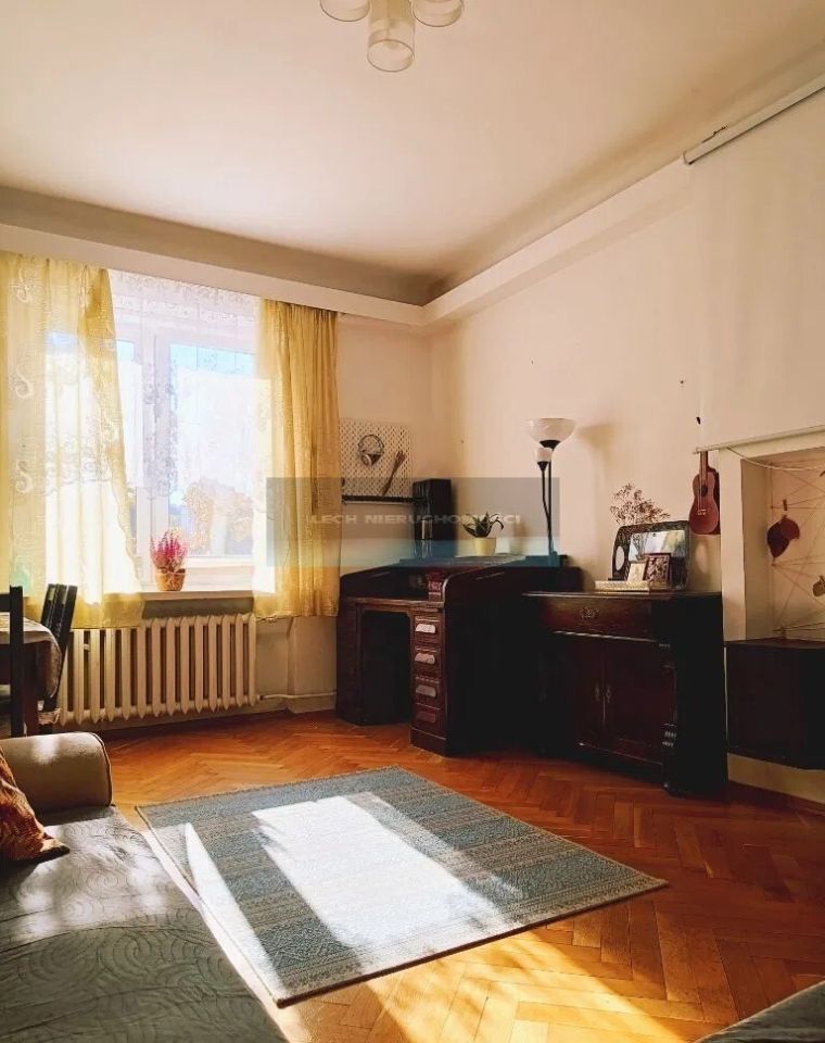 Mieszkanie 3-pokojowe Warszawa Ochota, ul. Raszyńska. Zdjęcie 6