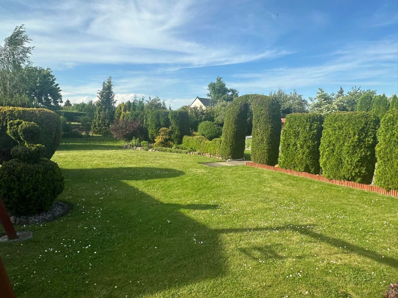 Działka rod Świdnica, ul. Stanisława Staszica. Zdjęcie 5