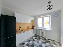 Mieszkanie 3-pokojowe Białystok Dziesięciny, ul. Palmowa