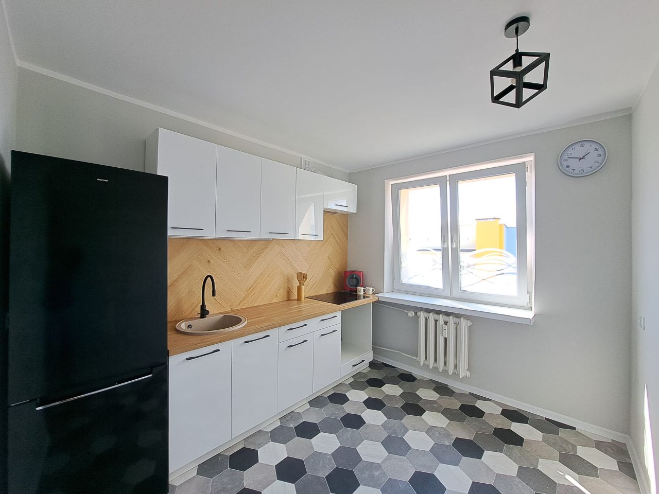 Mieszkanie 3-pokojowe Białystok Dziesięciny, ul. Palmowa