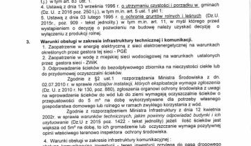 Działka budowlana Łódź Doły, ul. Śląska