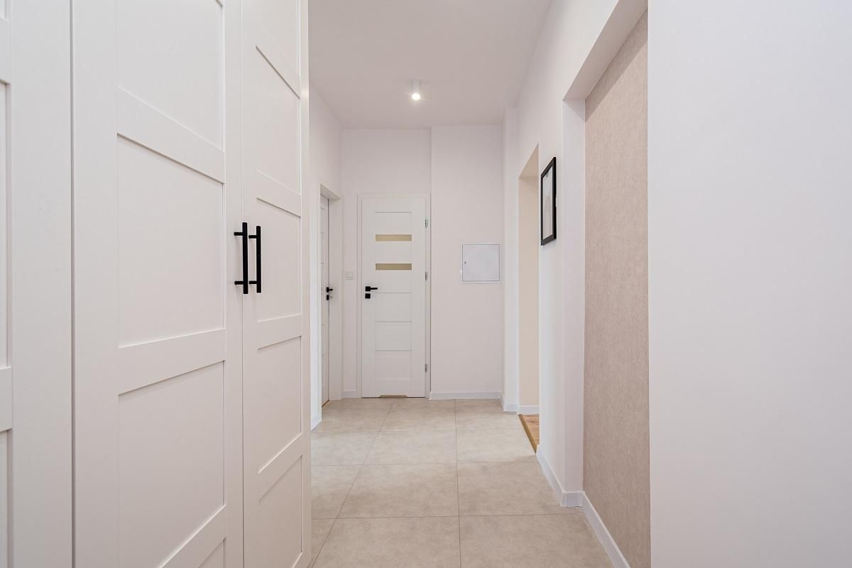 Mieszkanie 3-pokojowe Kalisz, ul. Górnośląska. Zdjęcie 20