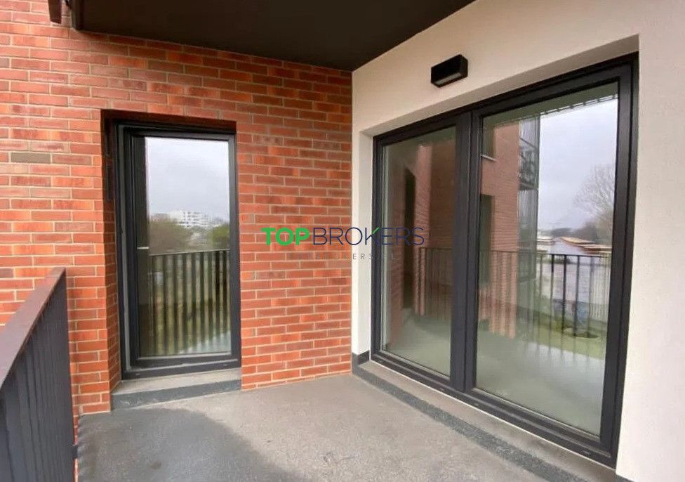 Mieszkanie 2-pokojowe Warszawa Praga-Północ, ul. Szwedzka. Zdjęcie 11