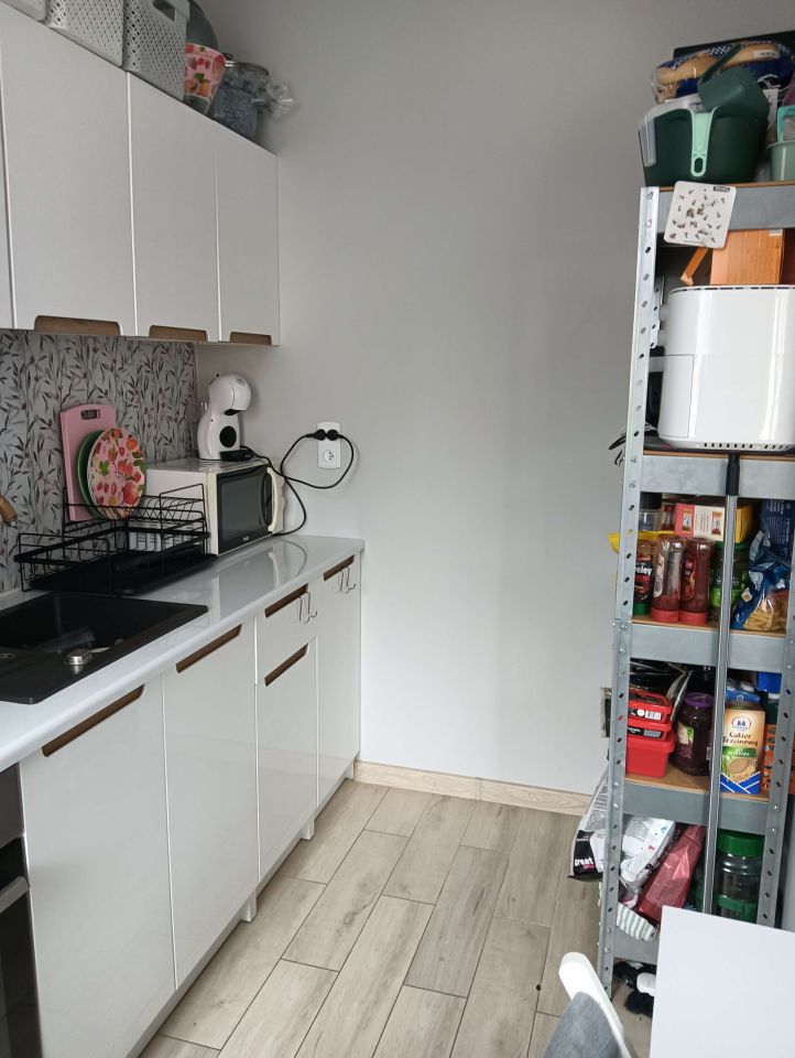 Mieszkanie 2-pokojowe Lębork Centrum, ul. Mieczysława Stryjewskiego. Zdjęcie 9