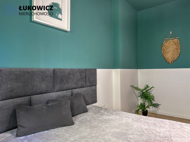 Mieszkanie 3-pokojowe Bielsko-Biała. Zdjęcie 9