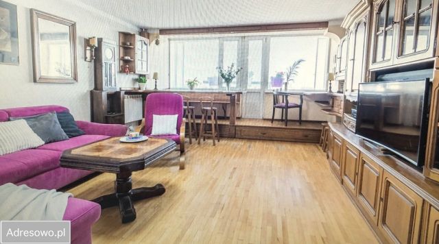 Mieszkanie 2-pokojowe Warszawa Bielany, ul. Kwitnąca. Zdjęcie 1