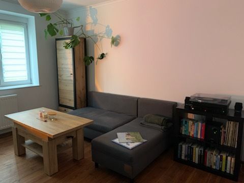 Mieszkanie 3-pokojowe Wrocław Śródmieście, ul. Karola Olszewskiego