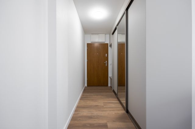 Mieszkanie 3-pokojowe Szczecin Centrum, ul. Świętego Ducha. Zdjęcie 18