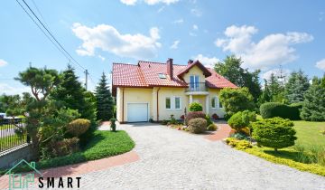 dom wolnostojący, 5 pokoi Zaleszany, ul. Karczmiska