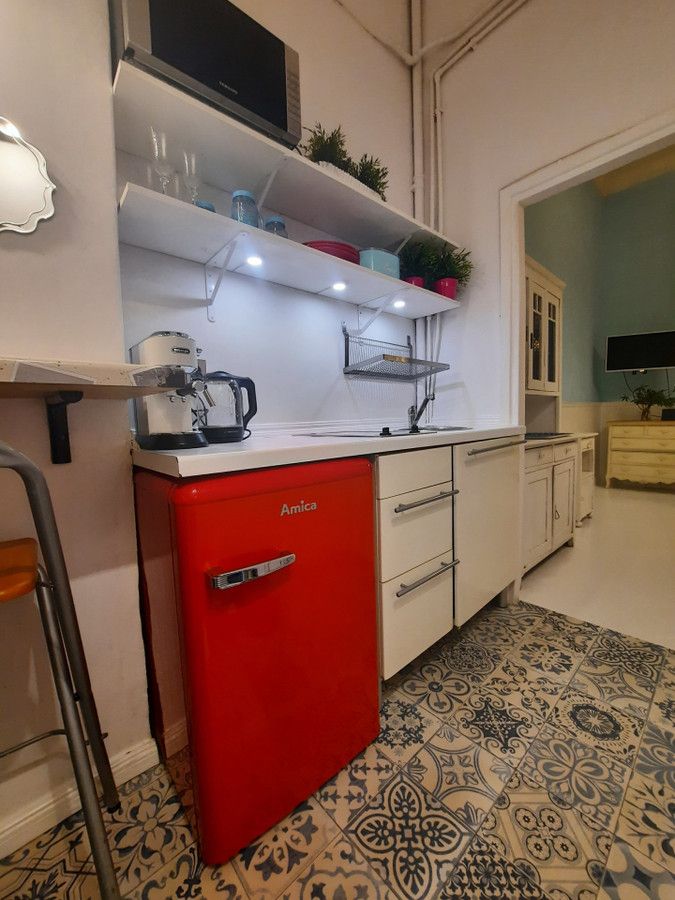 Mieszkanie 1-pokojowe Warszawa Śródmieście, ul. Aleje Ujazdowskie. Zdjęcie 38