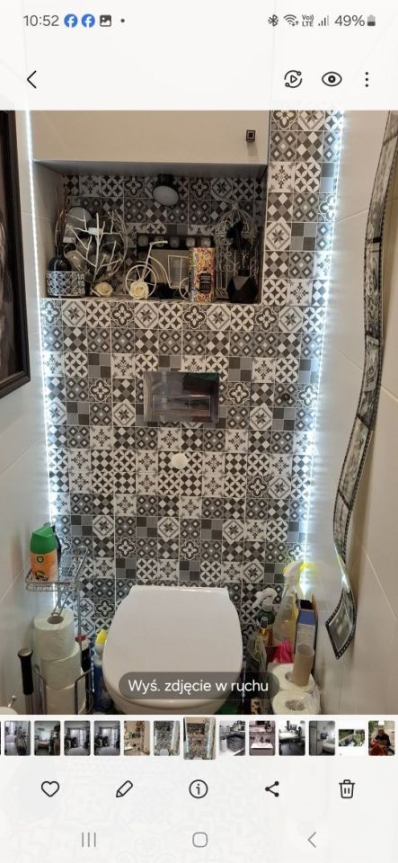 Mieszkanie 3-pokojowe Jelenia Góra Cieplice Śląskie-Zdrój. Zdjęcie 5