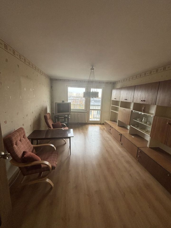 Mieszkanie 2-pokojowe Ruda Śląska