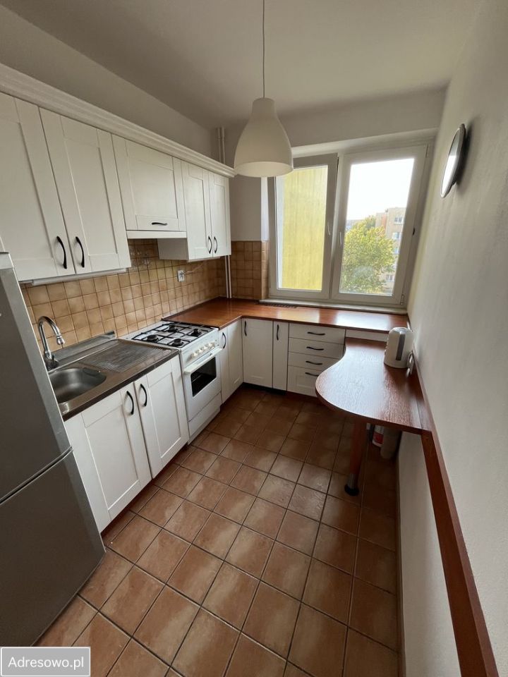 Mieszkanie 4-pokojowe Bydgoszcz Wyżyny, ul. Białogardzka. Zdjęcie 3