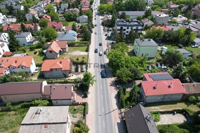 Działka budowlana Marki. Zdjęcie 16