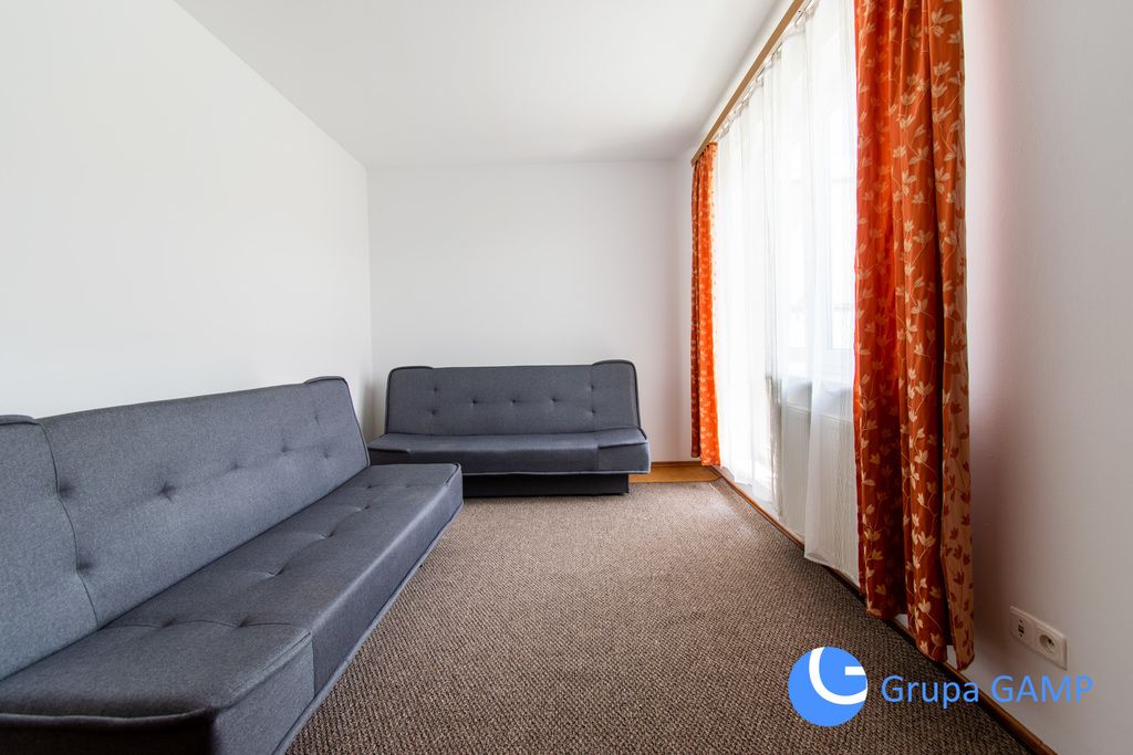 Mieszkanie 4-pokojowe Kraków Łagiewniki, ul. Malwowa. Zdjęcie 10