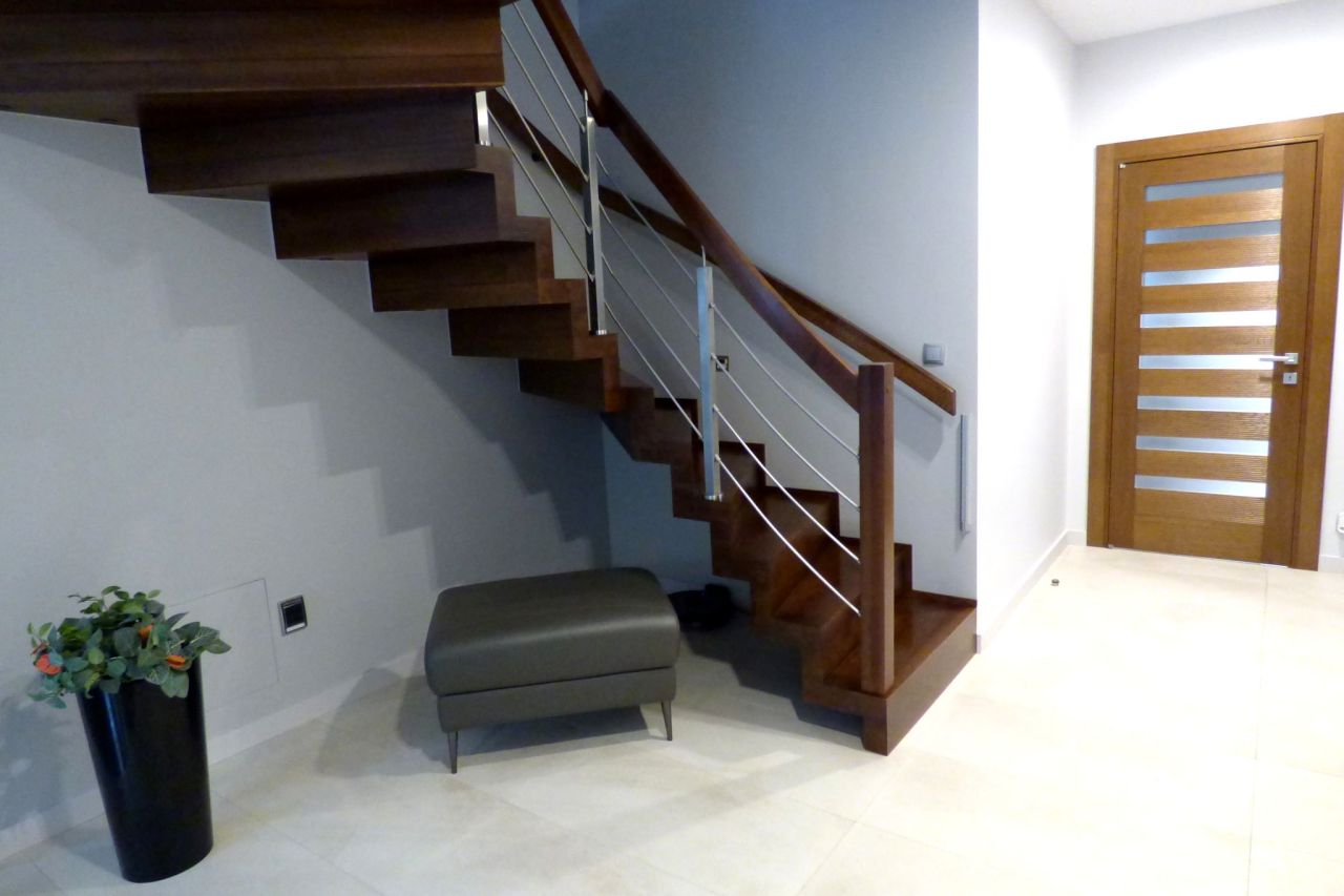 dom wolnostojący, 5 pokoi Gorzów Wielkopolski Górczyn, ul. Zielona Kotlina. Zdjęcie 11