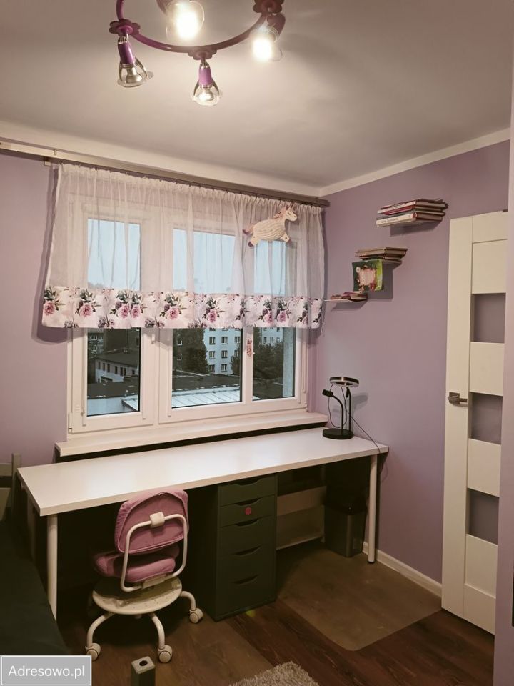 Mieszkanie 3-pokojowe Bytom Śródmieście, ul. Bolesława Prusa. Zdjęcie 8