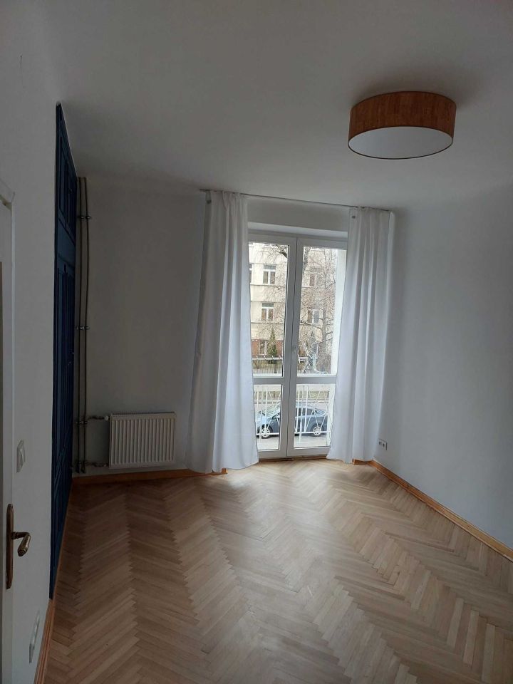 Mieszkanie 1-pokojowe Warszawa Praga-Południe, ul. Siennicka. Zdjęcie 5