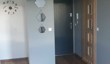 Mieszkanie 1-pokojowe Szczecin Bukowo, ul. Księżnej Dąbrówki