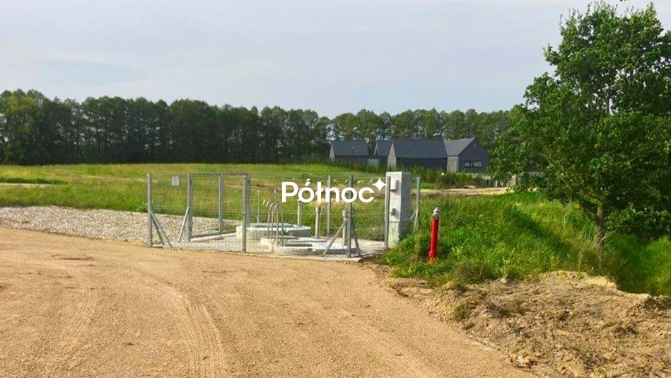 Działka budowlana Kosewo. Zdjęcie 4