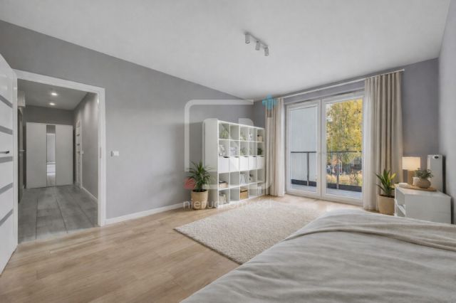 Mieszkanie 1-pokojowe Warszawa Ursynów, ul. Xawerego Dunikowskiego. Zdjęcie 5