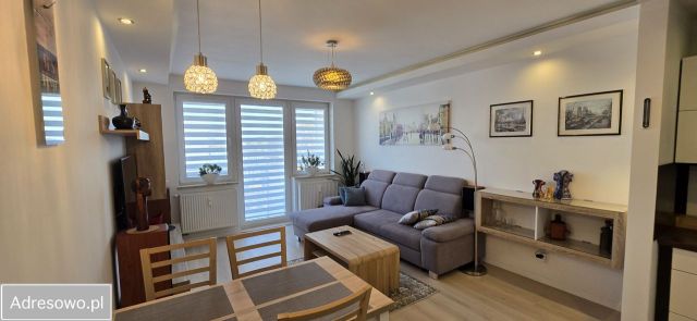 Mieszkanie 2-pokojowe Zielona Góra Centrum, ul. Obywatelska. Zdjęcie 1