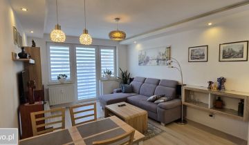 Mieszkanie 2-pokojowe Zielona Góra Centrum, ul. Obywatelska