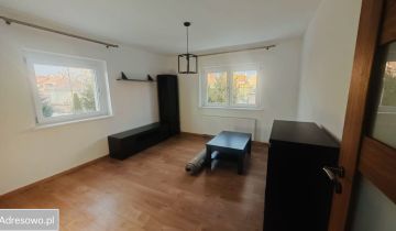 Mieszkanie 2-pokojowe Wrocław Krzyki, ul. Róży Wiatrów