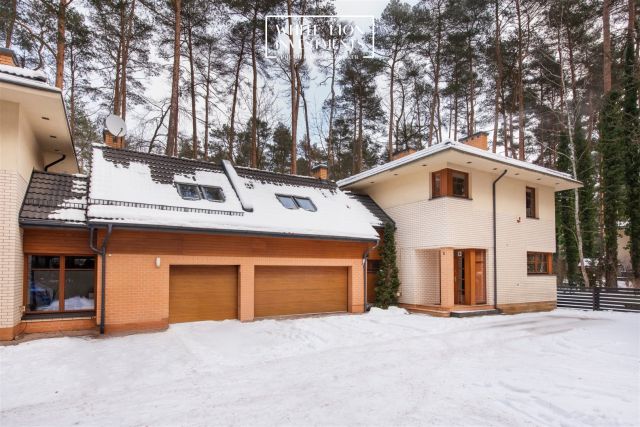 bliźniak, 6 pokoi Magdalenka. Zdjęcie 18