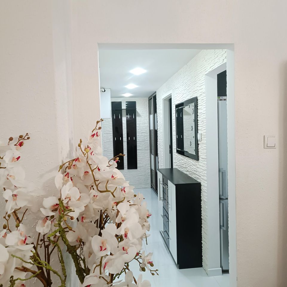 Mieszkanie 2-pokojowe Radom Osiedle XV-lecia, ul. gen. Józefa Sowińskiego. Zdjęcie 11